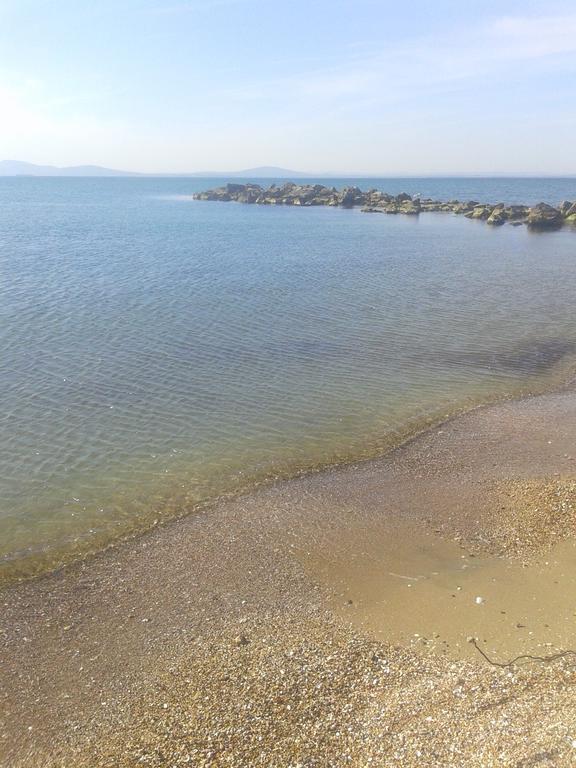 Apartment Sea View ブルガス 部屋 写真